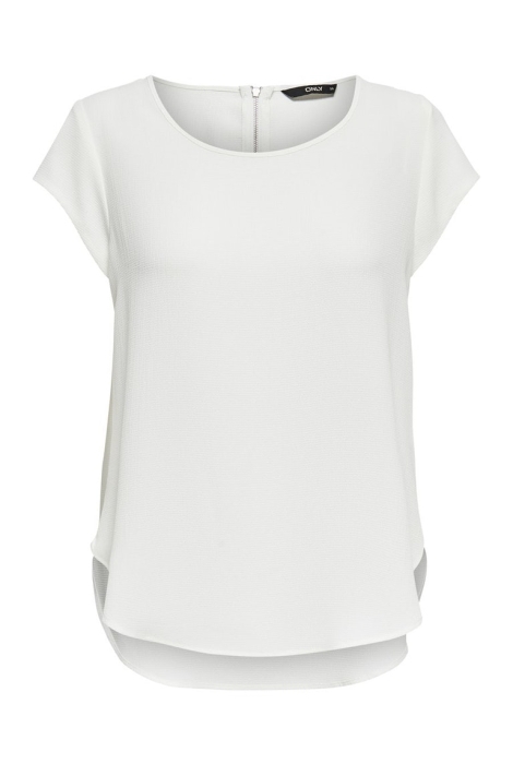 Only onlvic s/s solid top noos wvn